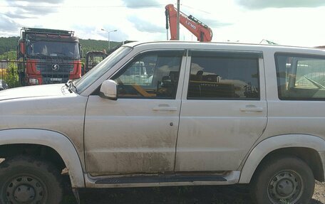 ЛуАЗ Patriot, 2022 год, 921 000 рублей, 4 фотография