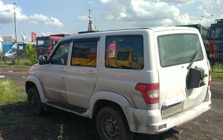 ЛуАЗ Patriot, 2022 год, 921 000 рублей, 5 фотография