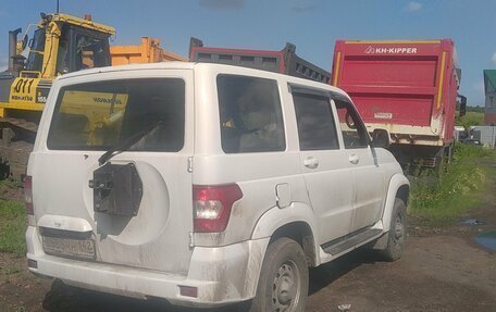 ЛуАЗ Patriot, 2022 год, 921 000 рублей, 7 фотография