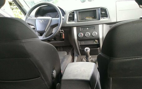 ЛуАЗ Patriot, 2022 год, 921 000 рублей, 9 фотография