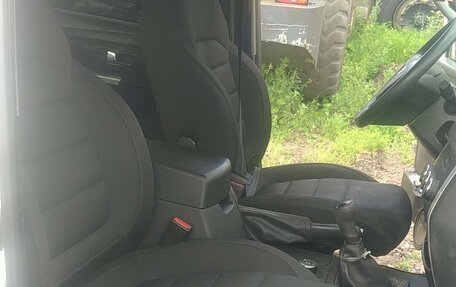 ЛуАЗ Patriot, 2022 год, 921 000 рублей, 10 фотография