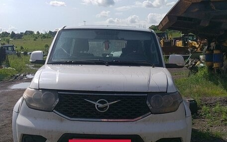 ЛуАЗ Patriot, 2022 год, 921 000 рублей, 2 фотография