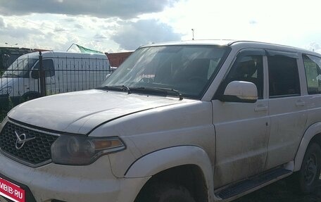 ЛуАЗ Patriot, 2022 год, 921 000 рублей, 3 фотография