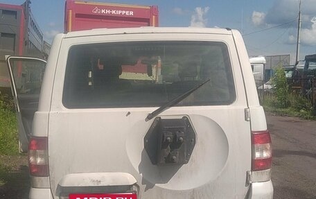 ЛуАЗ Patriot, 2022 год, 921 000 рублей, 6 фотография