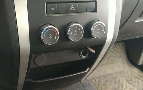 ЛуАЗ Patriot, 2022 год, 921 000 рублей, 13 фотография