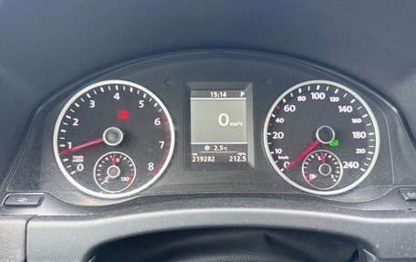 Volkswagen Tiguan I, 2012 год, 1 218 000 рублей, 8 фотография