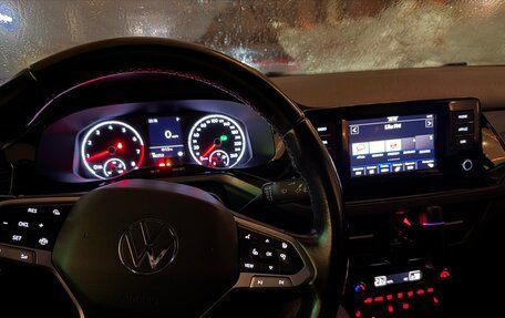 Volkswagen Polo VI (EU Market), 2020 год, 1 450 000 рублей, 4 фотография