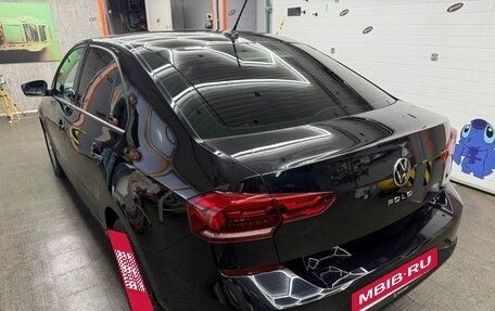 Volkswagen Polo VI (EU Market), 2020 год, 1 450 000 рублей, 3 фотография