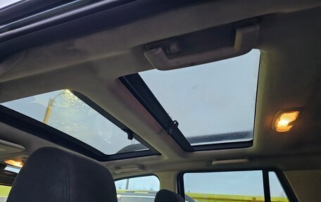 Land Rover Freelander II рестайлинг 2, 2010 год, 845 000 рублей, 5 фотография