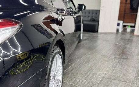 Toyota Camry, 2020 год, 2 690 000 рублей, 4 фотография