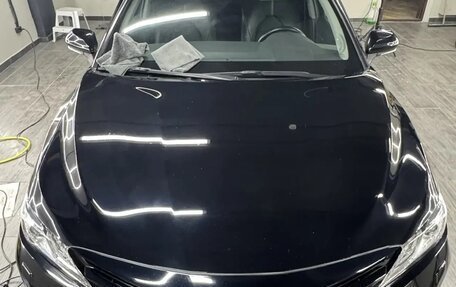 Toyota Camry, 2020 год, 2 690 000 рублей, 2 фотография