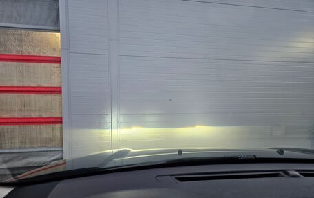 Land Rover Freelander II рестайлинг 2, 2010 год, 845 000 рублей, 10 фотография