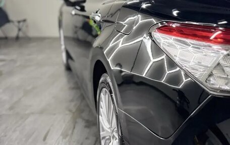 Toyota Camry, 2020 год, 2 690 000 рублей, 6 фотография