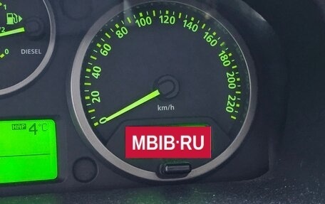 Land Rover Freelander II рестайлинг 2, 2010 год, 845 000 рублей, 8 фотография