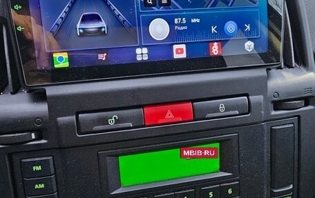 Land Rover Freelander II рестайлинг 2, 2010 год, 845 000 рублей, 9 фотография