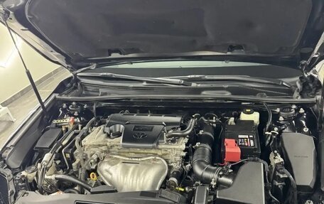 Toyota Camry, 2020 год, 2 690 000 рублей, 9 фотография