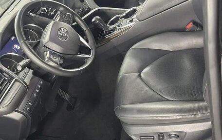 Toyota Camry, 2020 год, 2 690 000 рублей, 8 фотография