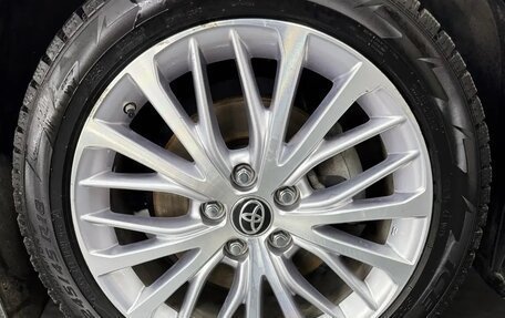 Toyota Camry, 2020 год, 2 690 000 рублей, 12 фотография