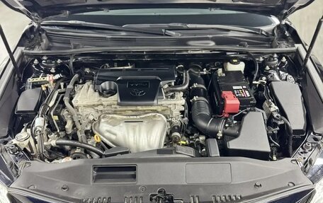 Toyota Camry, 2020 год, 2 690 000 рублей, 17 фотография