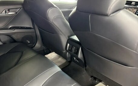 Toyota Camry, 2020 год, 2 690 000 рублей, 14 фотография