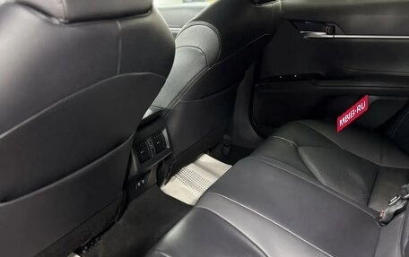 Toyota Camry, 2020 год, 2 690 000 рублей, 15 фотография