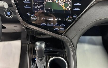 Toyota Camry, 2020 год, 2 690 000 рублей, 25 фотография