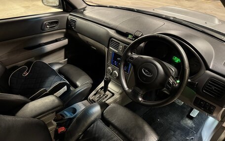 Subaru Forester, 2003 год, 675 000 рублей, 8 фотография