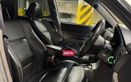 Subaru Forester, 2003 год, 675 000 рублей, 7 фотография