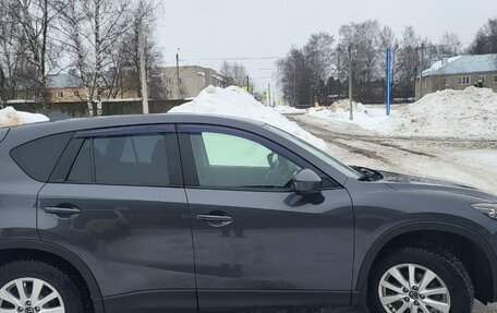 Mazda CX-5 II, 2013 год, 1 640 000 рублей, 5 фотография