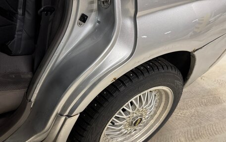 Subaru Forester, 2003 год, 675 000 рублей, 12 фотография