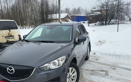 Mazda CX-5 II, 2013 год, 1 640 000 рублей, 2 фотография