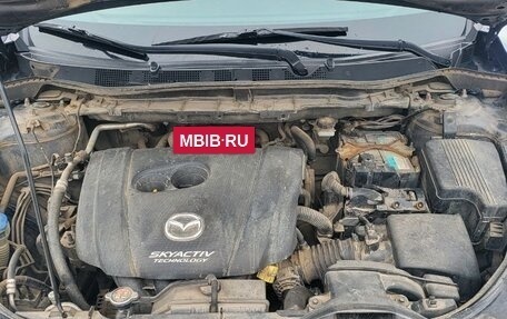 Mazda CX-5 II, 2013 год, 1 640 000 рублей, 13 фотография