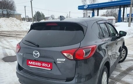 Mazda CX-5 II, 2013 год, 1 640 000 рублей, 7 фотография