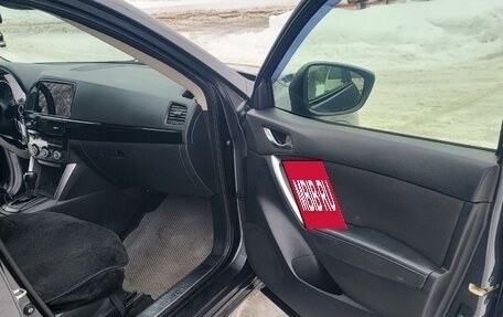 Mazda CX-5 II, 2013 год, 1 640 000 рублей, 8 фотография