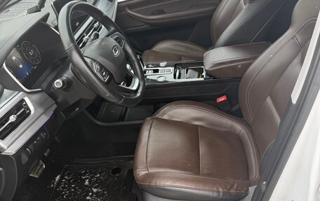 Chery Tiggo 8 Pro, 2022 год, 2 150 000 рублей, 5 фотография