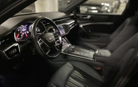 Audi A6, 2020 год, 4 190 000 рублей, 7 фотография