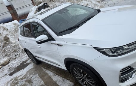 Chery Tiggo 8 Pro, 2022 год, 2 150 000 рублей, 3 фотография