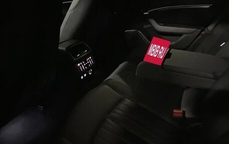 Audi A6, 2020 год, 4 190 000 рублей, 6 фотография