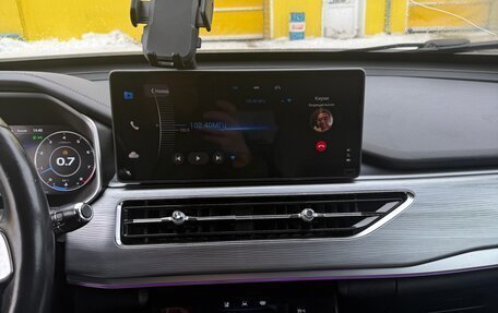 Chery Tiggo 8 Pro, 2022 год, 2 150 000 рублей, 7 фотография