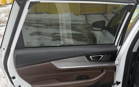 Chery Tiggo 8 Pro, 2022 год, 2 150 000 рублей, 14 фотография