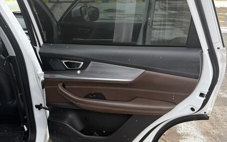 Chery Tiggo 8 Pro, 2022 год, 2 150 000 рублей, 15 фотография