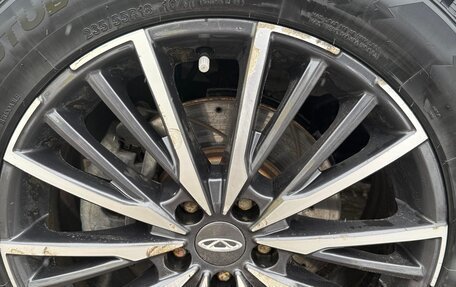 Chery Tiggo 8 Pro, 2022 год, 2 150 000 рублей, 16 фотография