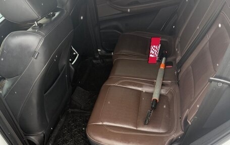 Chery Tiggo 8 Pro, 2022 год, 2 150 000 рублей, 8 фотография