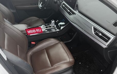 Chery Tiggo 8 Pro, 2022 год, 2 150 000 рублей, 9 фотография