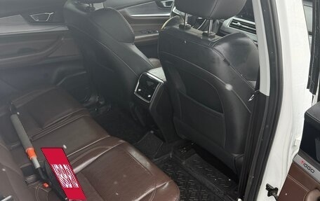 Chery Tiggo 8 Pro, 2022 год, 2 150 000 рублей, 10 фотография