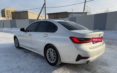 BMW 3 серия, 2021 год, 3 400 000 рублей, 4 фотография