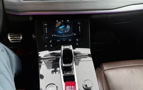 Chery Tiggo 8 Pro, 2022 год, 2 150 000 рублей, 11 фотография