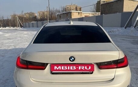 BMW 3 серия, 2021 год, 3 400 000 рублей, 5 фотография