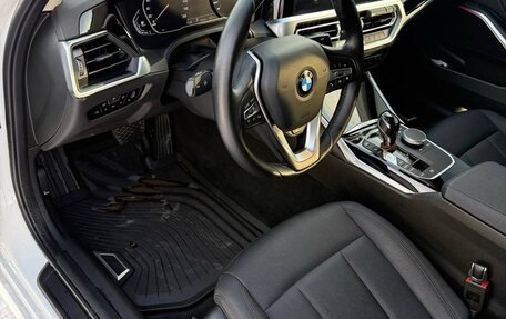 BMW 3 серия, 2021 год, 3 400 000 рублей, 12 фотография