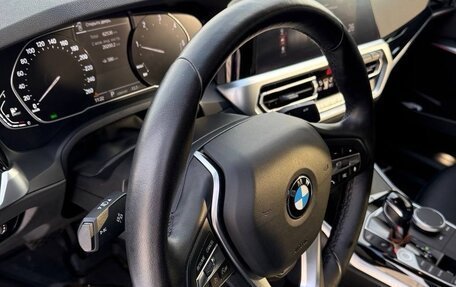 BMW 3 серия, 2021 год, 3 400 000 рублей, 14 фотография